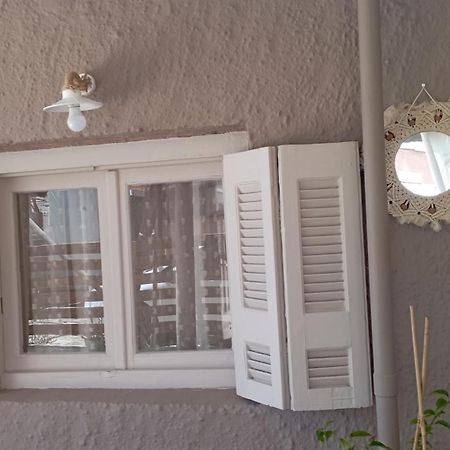Serenity House Spiatza Katarrakhion Экстерьер фото