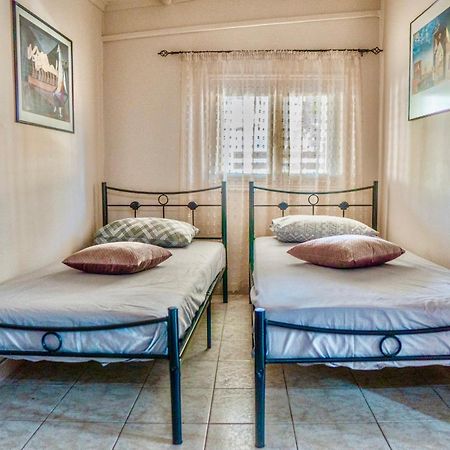 Serenity House Spiatza Katarrakhion Экстерьер фото