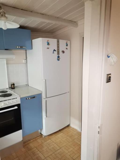 Serenity House Spiatza Katarrakhion Экстерьер фото