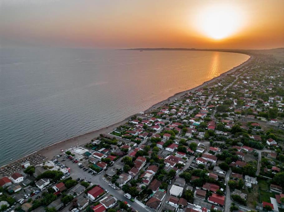 Serenity House Spiatza Katarrakhion Экстерьер фото