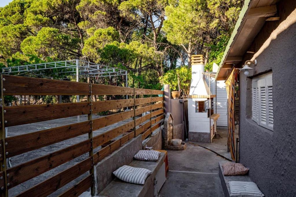 Serenity House Spiatza Katarrakhion Экстерьер фото