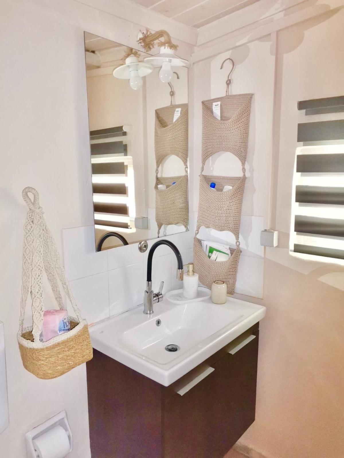 Serenity House Spiatza Katarrakhion Экстерьер фото