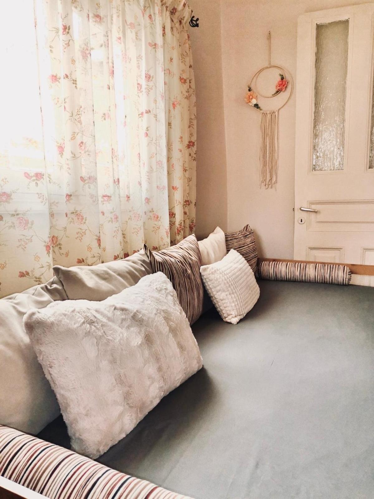 Serenity House Spiatza Katarrakhion Экстерьер фото