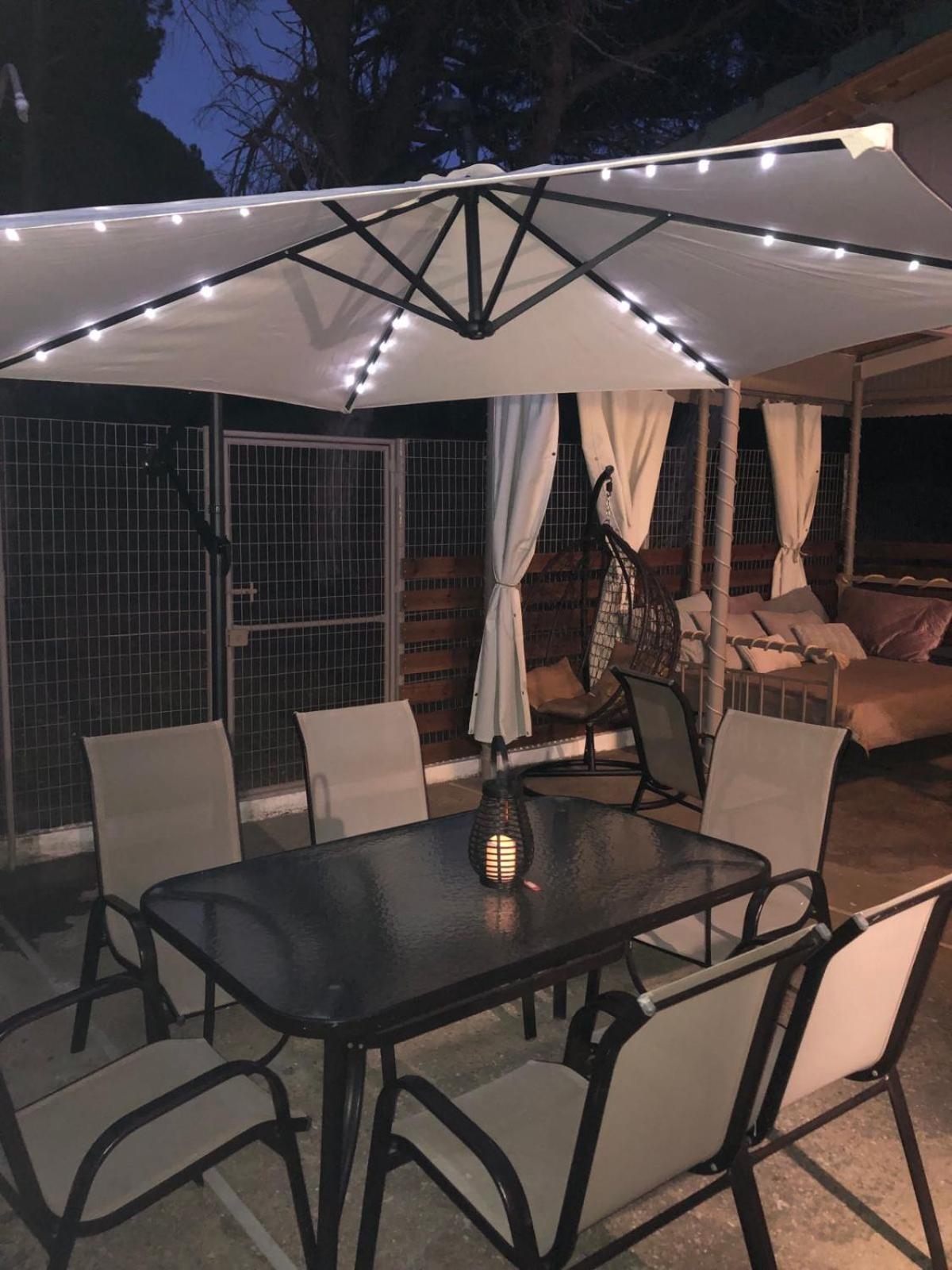 Serenity House Spiatza Katarrakhion Номер фото