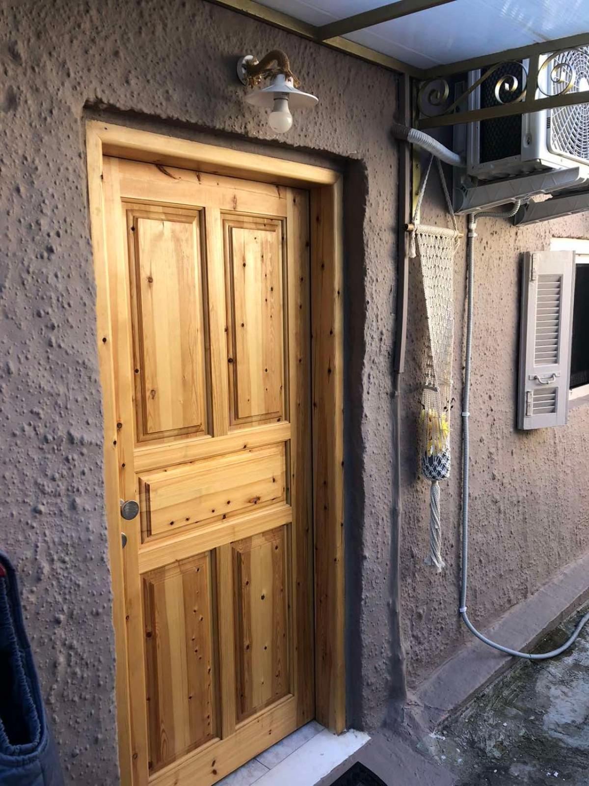 Serenity House Spiatza Katarrakhion Экстерьер фото