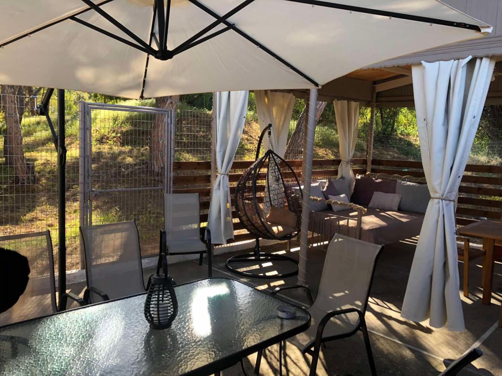 Serenity House Spiatza Katarrakhion Экстерьер фото