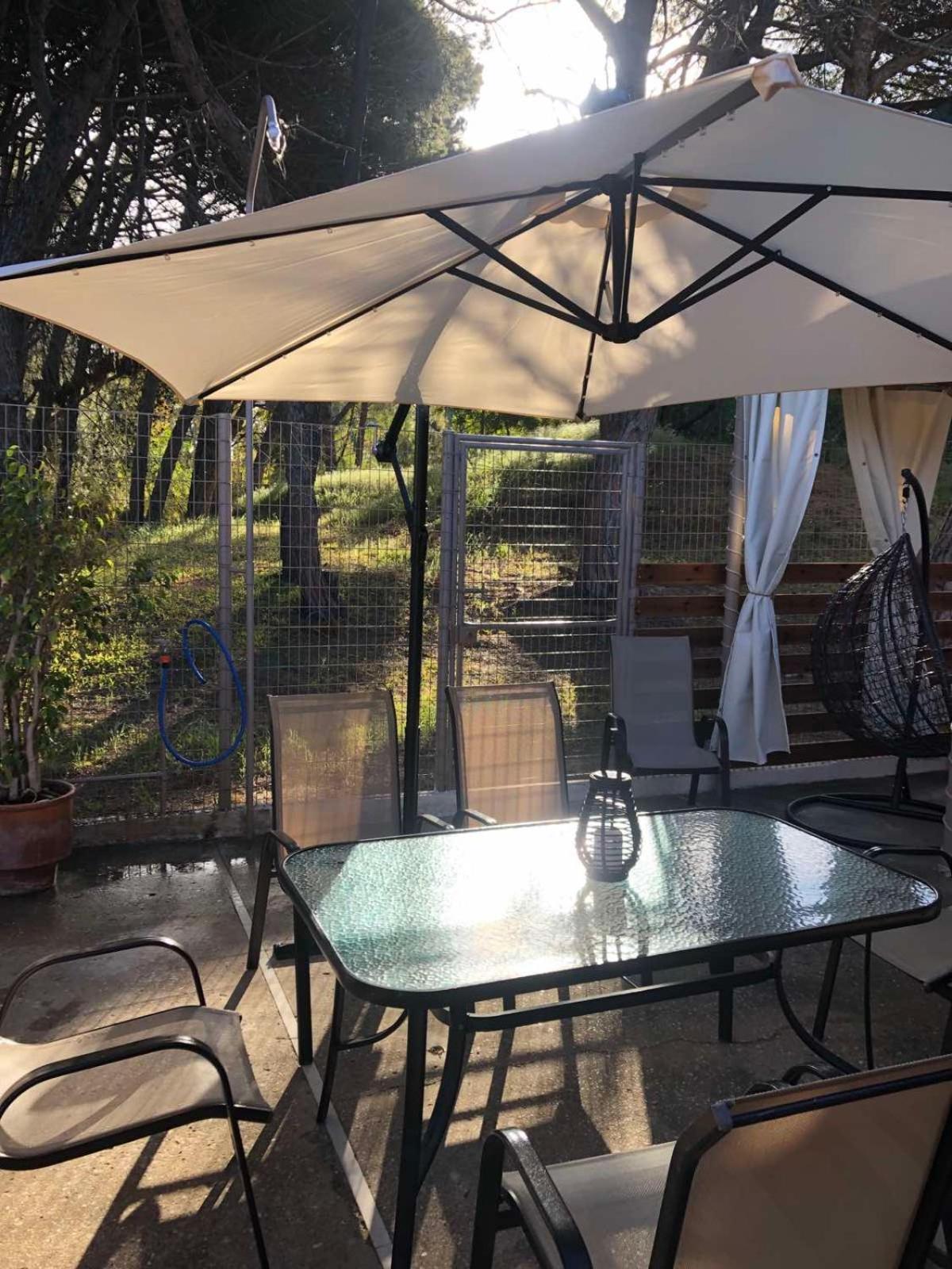 Serenity House Spiatza Katarrakhion Номер фото
