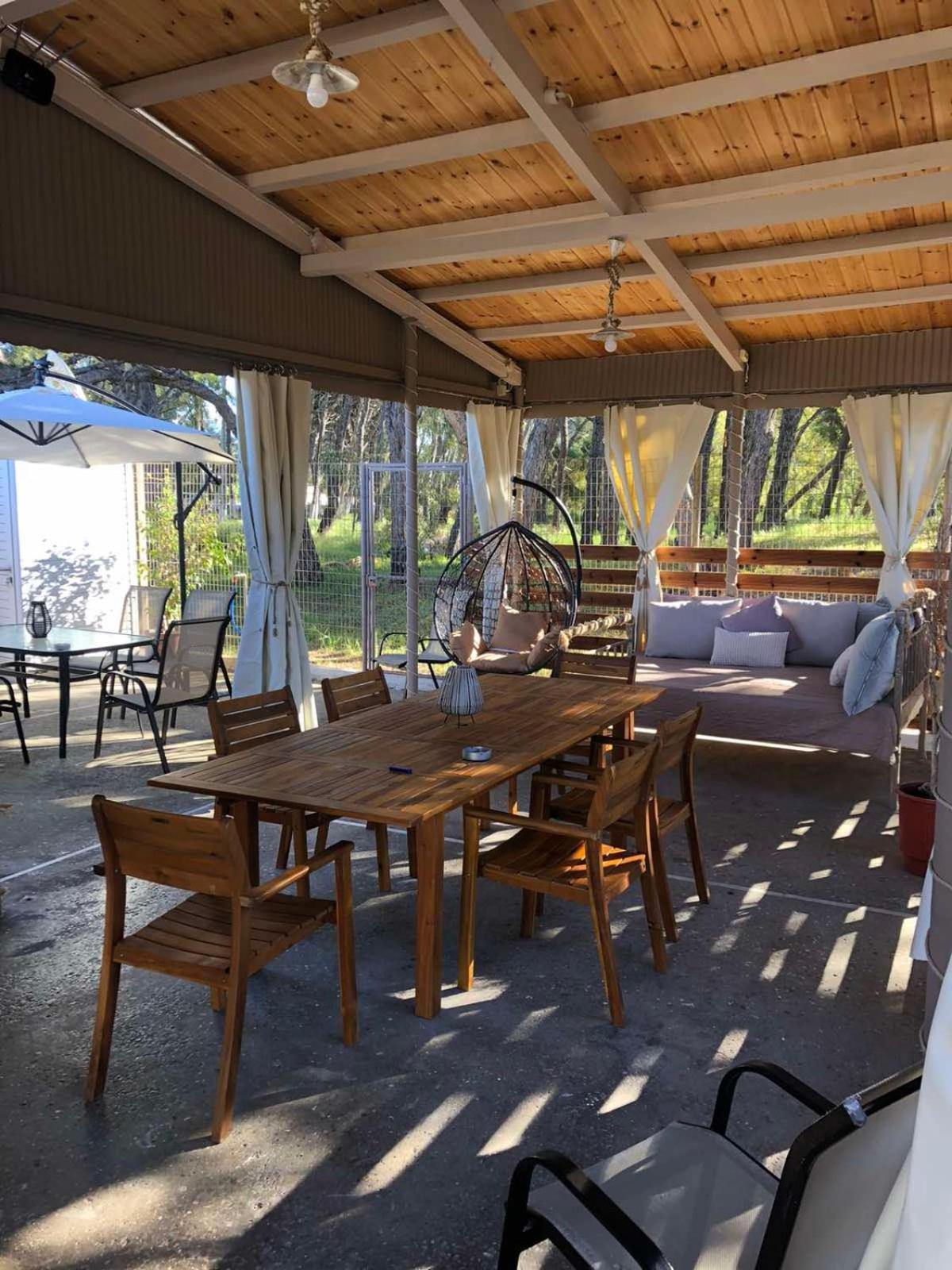 Serenity House Spiatza Katarrakhion Экстерьер фото